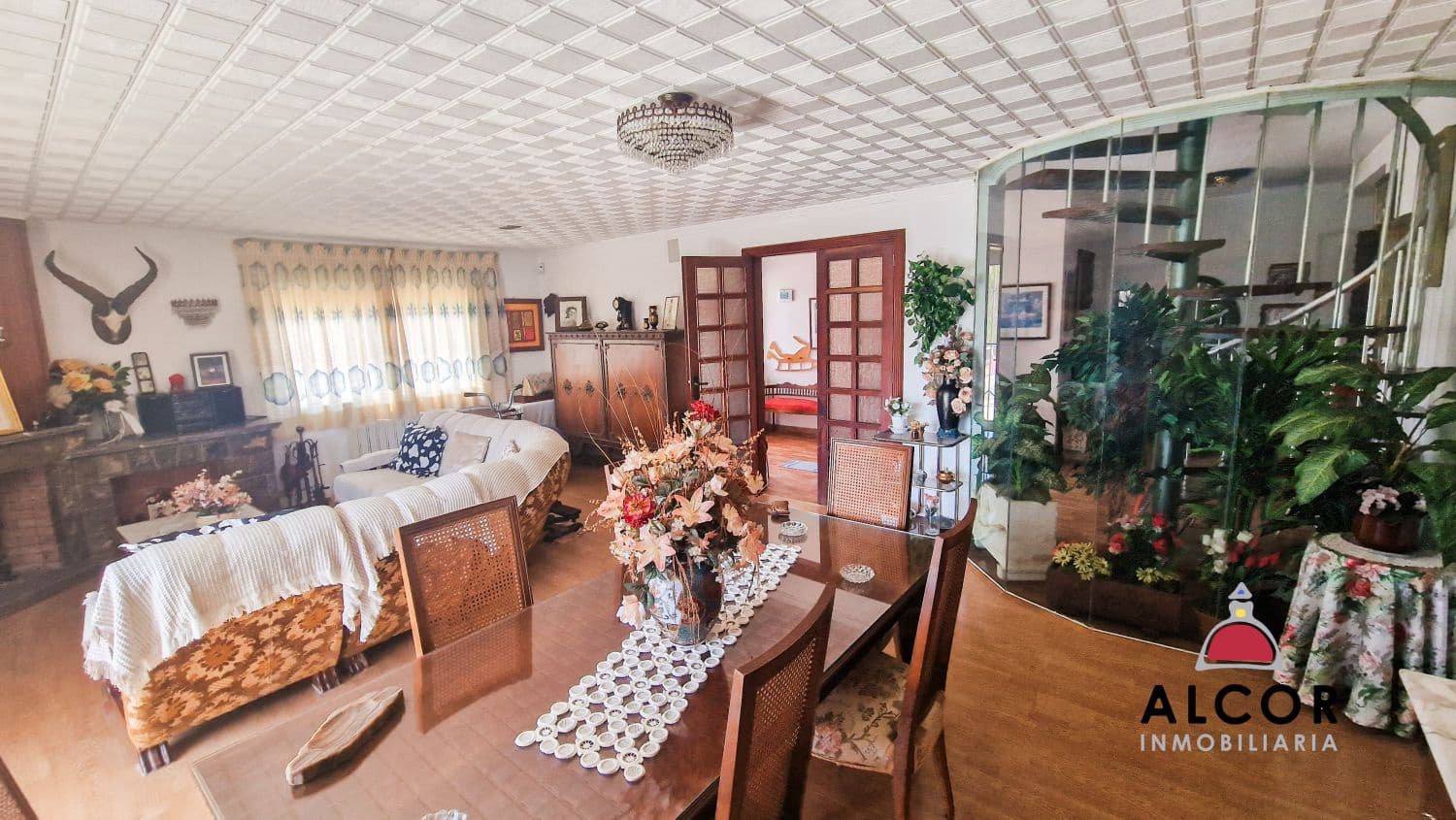 6 soveværelse Villa til salg i Benicarlo med garage - € 1.200.000 (Ref: 9198017)