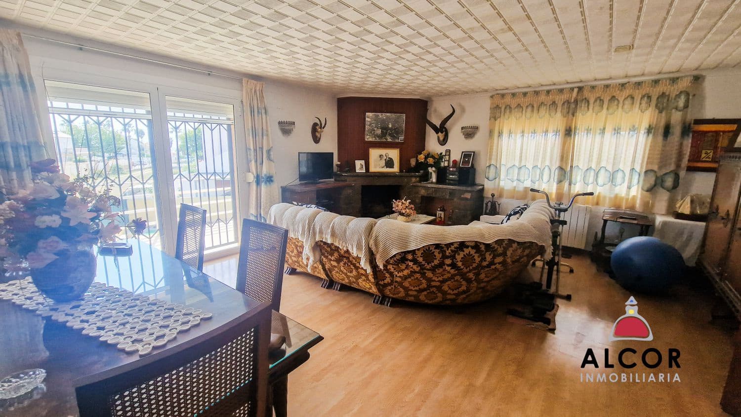 6 soveværelse Villa til salg i Benicarlo med garage - € 1.200.000 (Ref: 9198017)