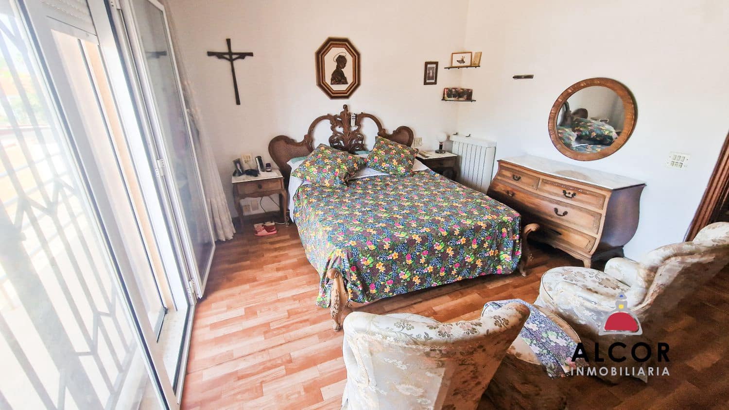 6 soveværelse Villa til salg i Benicarlo med garage - € 1.200.000 (Ref: 9198017)