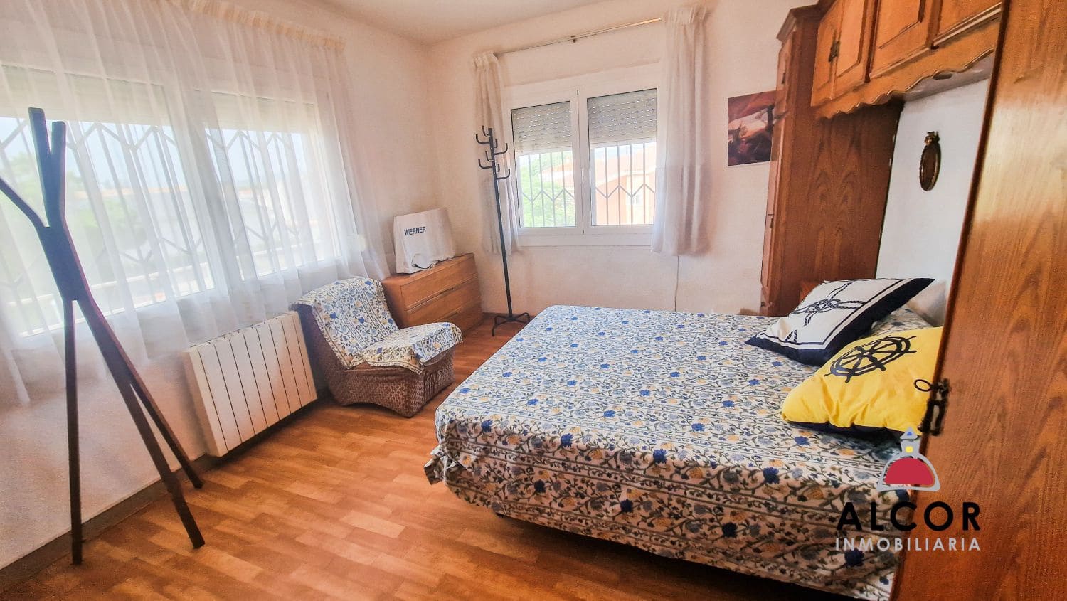 6 soveværelse Villa til salg i Benicarlo med garage - € 1.200.000 (Ref: 9198017)