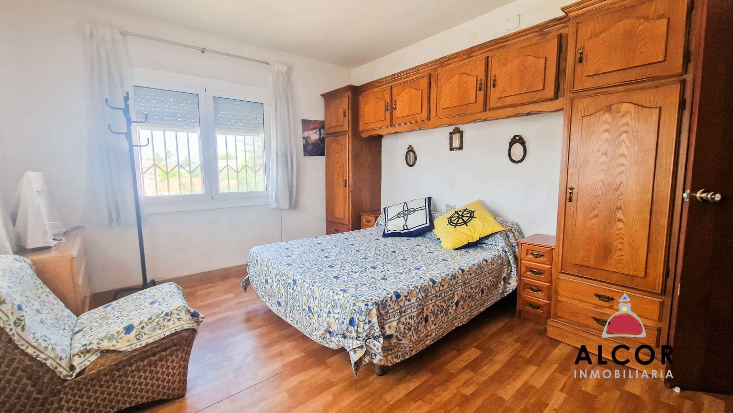 6 soveværelse Villa til salg i Benicarlo med garage - € 1.200.000 (Ref: 9198017)