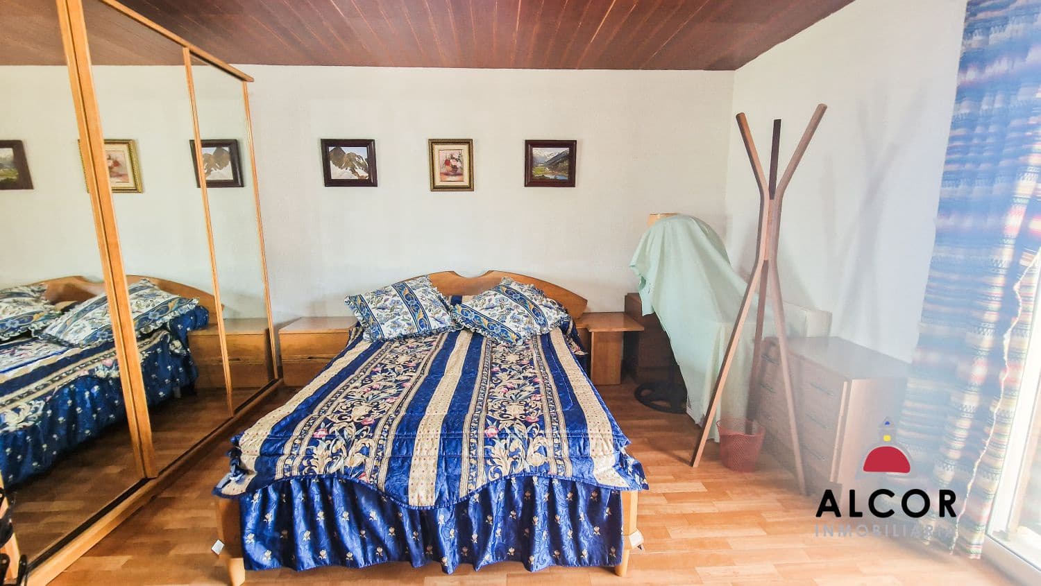 6 soveværelse Villa til salg i Benicarlo med garage - € 1.200.000 (Ref: 9198017)