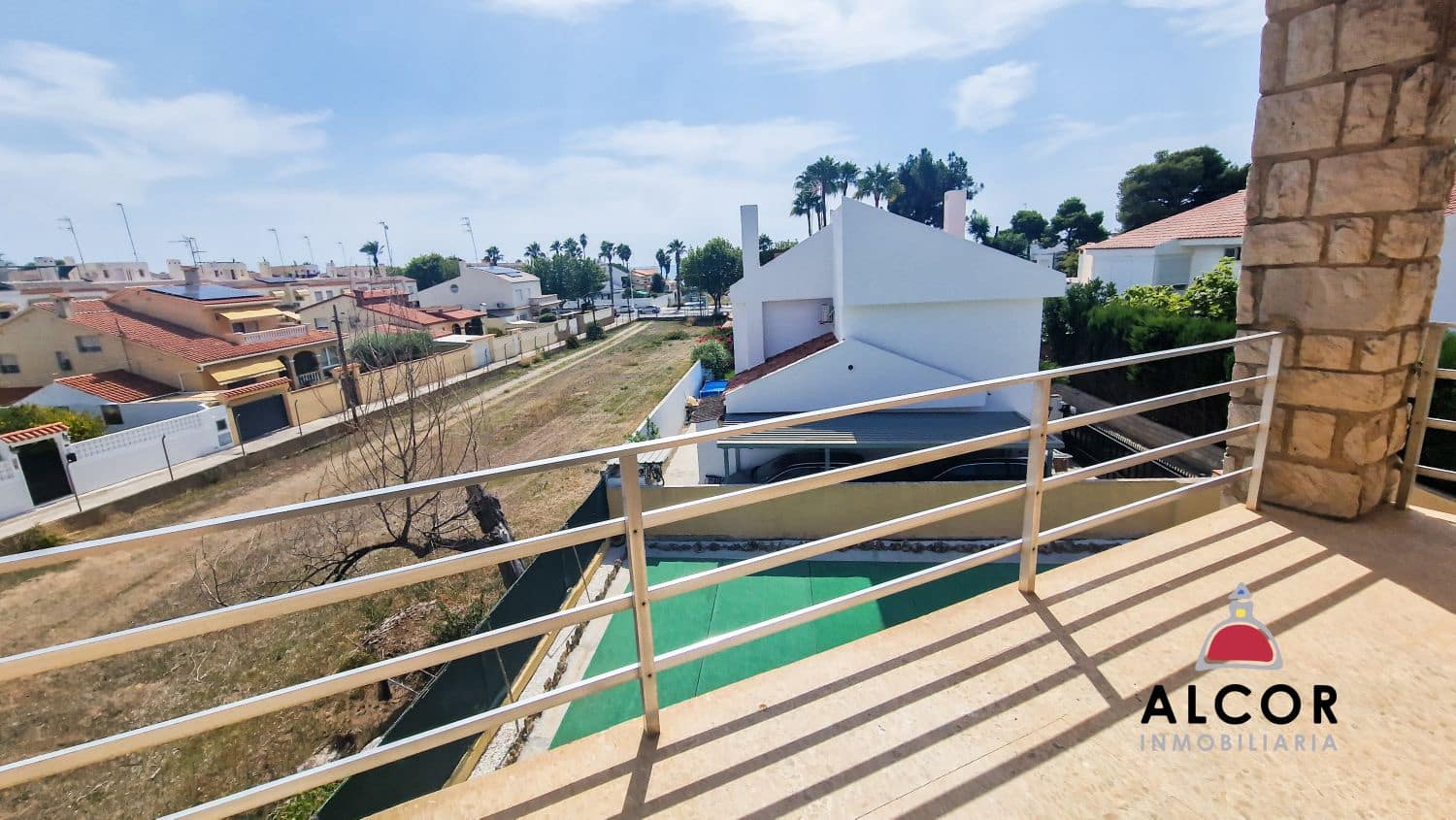 6 soveværelse Villa til salg i Benicarlo med garage - € 1.200.000 (Ref: 9198017)