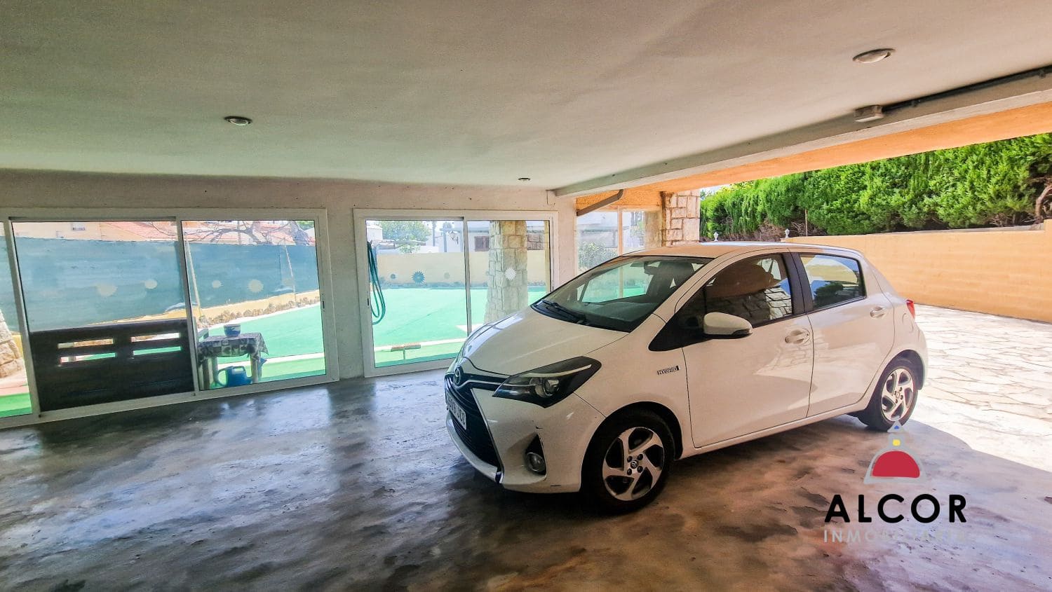 6 soveværelse Villa til salg i Benicarlo med garage - € 1.200.000 (Ref: 9198017)