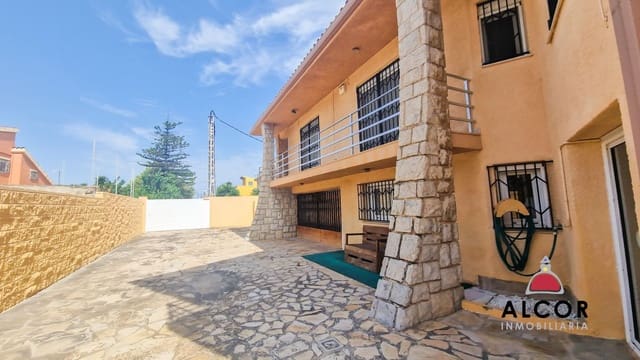 6 soveværelse Villa til salg i Benicarló med garage - € 1.200.000 (Ref: 9198017)