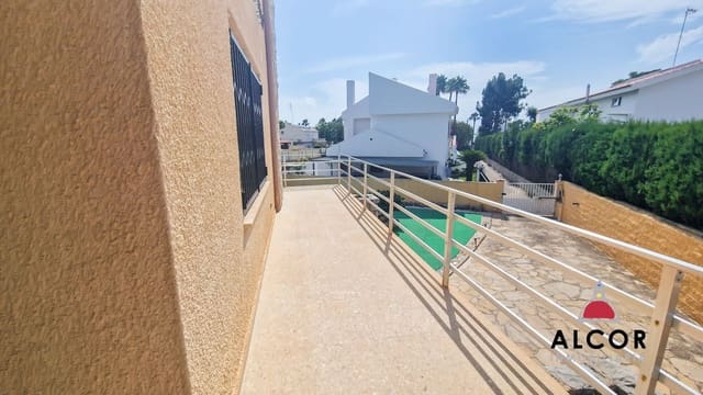 6 soveværelse Villa til salg i Benicarló med garage - € 1.200.000 (Ref: 9198017)