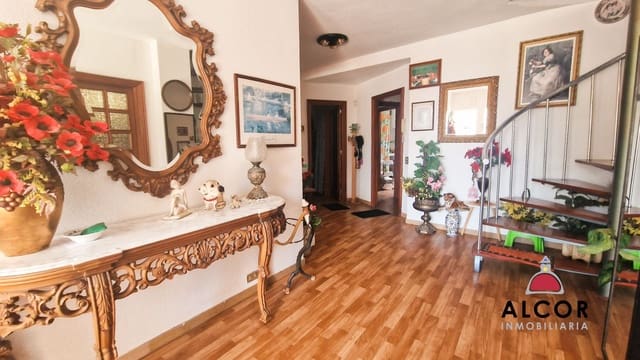 6 soveværelse Villa til salg i Benicarló med garage - € 1.200.000 (Ref: 9198017)