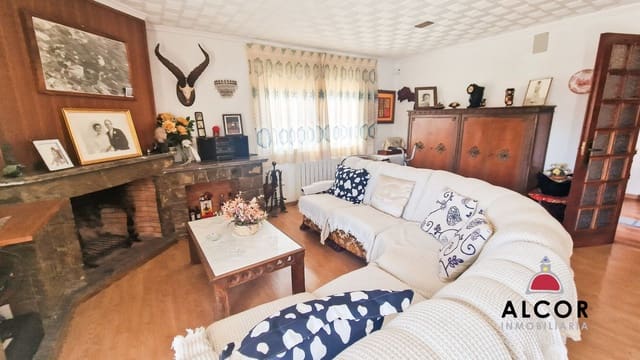 6 soveværelse Villa til salg i Benicarló med garage - € 1.200.000 (Ref: 9198017)