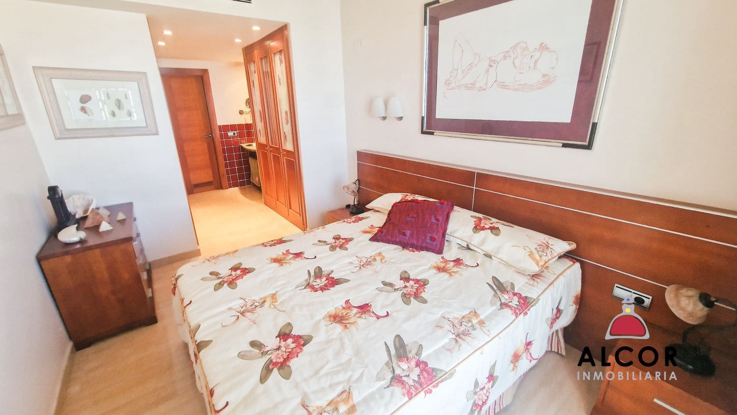 3 soveværelse Penthouse til salg i Benicarlo med garage - € 425.000 (Ref: 9208627)