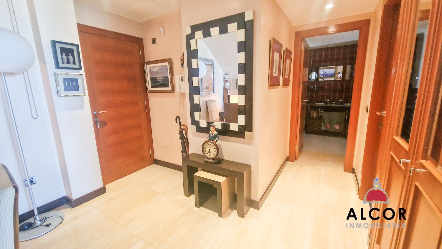 3 soveværelse Penthouse til salg i Benicarlo med garage - € 425.000 (Ref: 9208627)