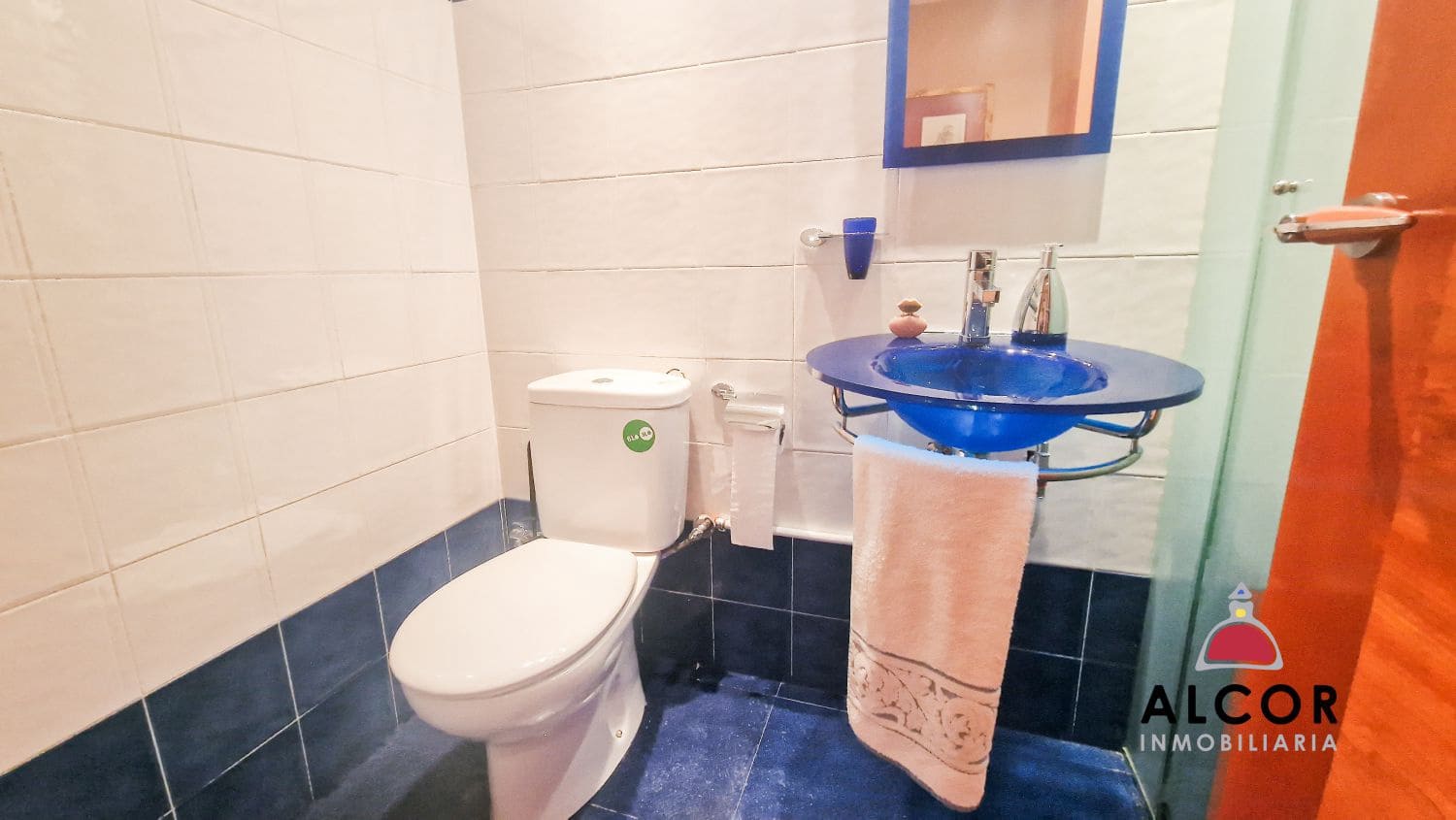 3 soveværelse Penthouse til salg i Benicarlo med garage - € 425.000 (Ref: 9208627)