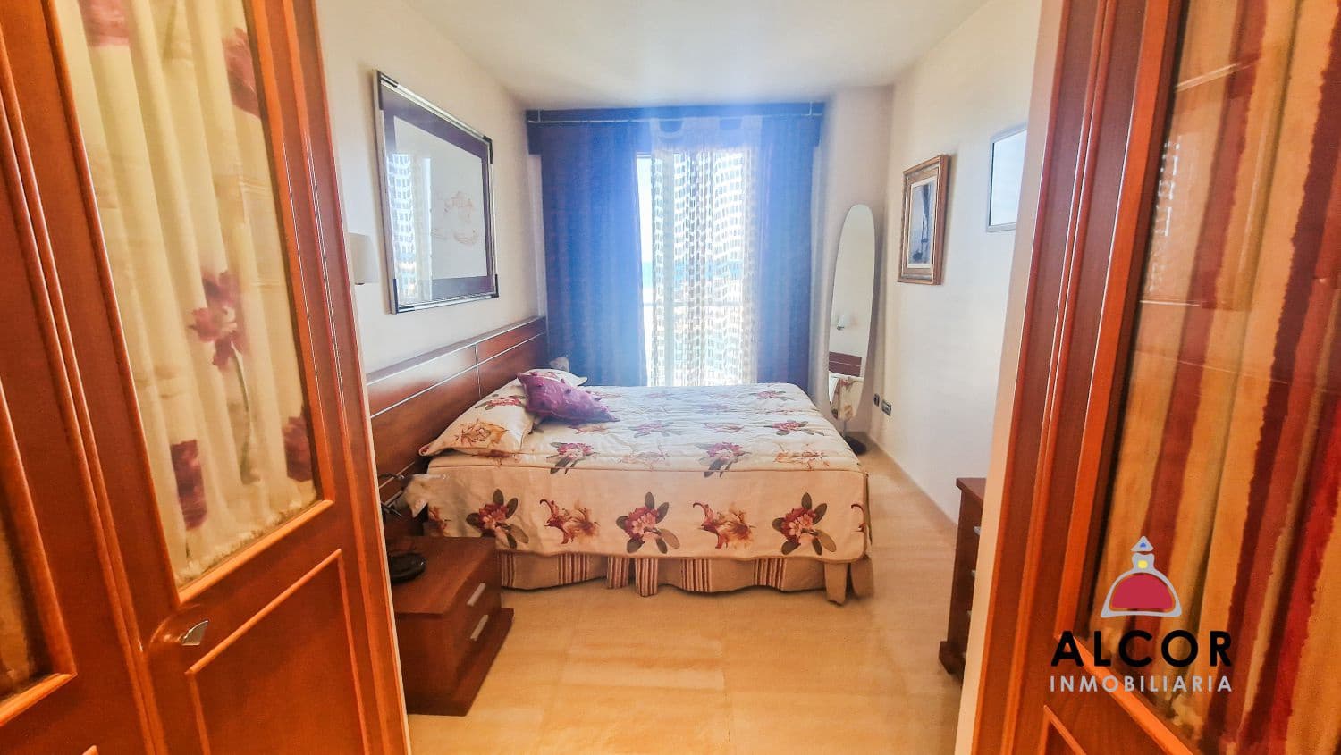 3 soveværelse Penthouse til salg i Benicarlo med garage - € 425.000 (Ref: 9208627)