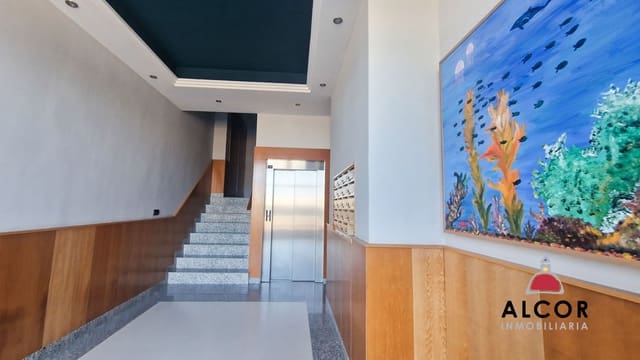 3 soveværelse Penthouse til salg i Benicarló med garage - € 425.000 (Ref: 9208627)