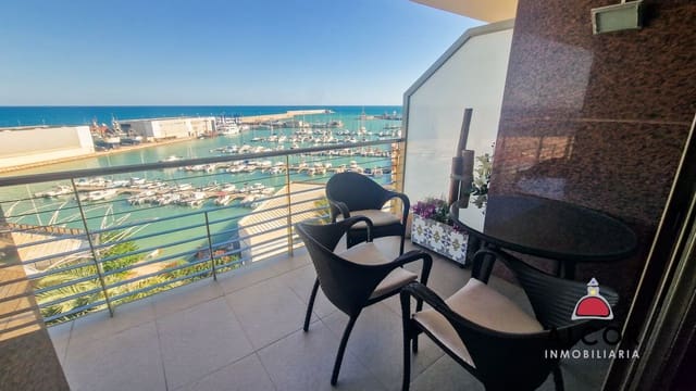 3 soveværelse Penthouse til salg i Benicarló med garage - € 425.000 (Ref: 9208627)