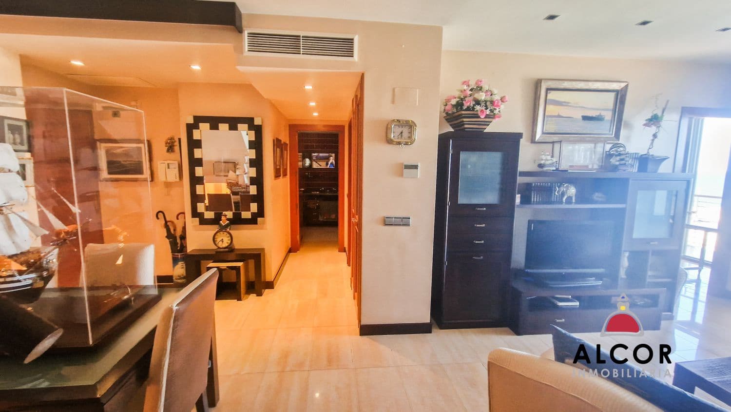 3 soveværelse Penthouse til salg i Benicarlo med garage - € 425.000 (Ref: 9208627)