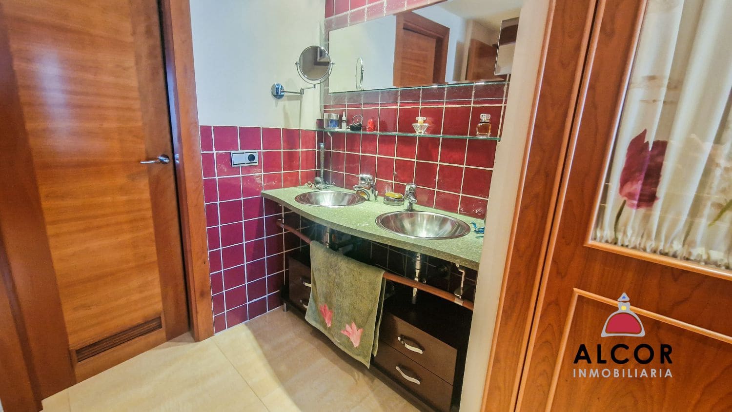 3 soveværelse Penthouse til salg i Benicarlo med garage - € 425.000 (Ref: 9208627)