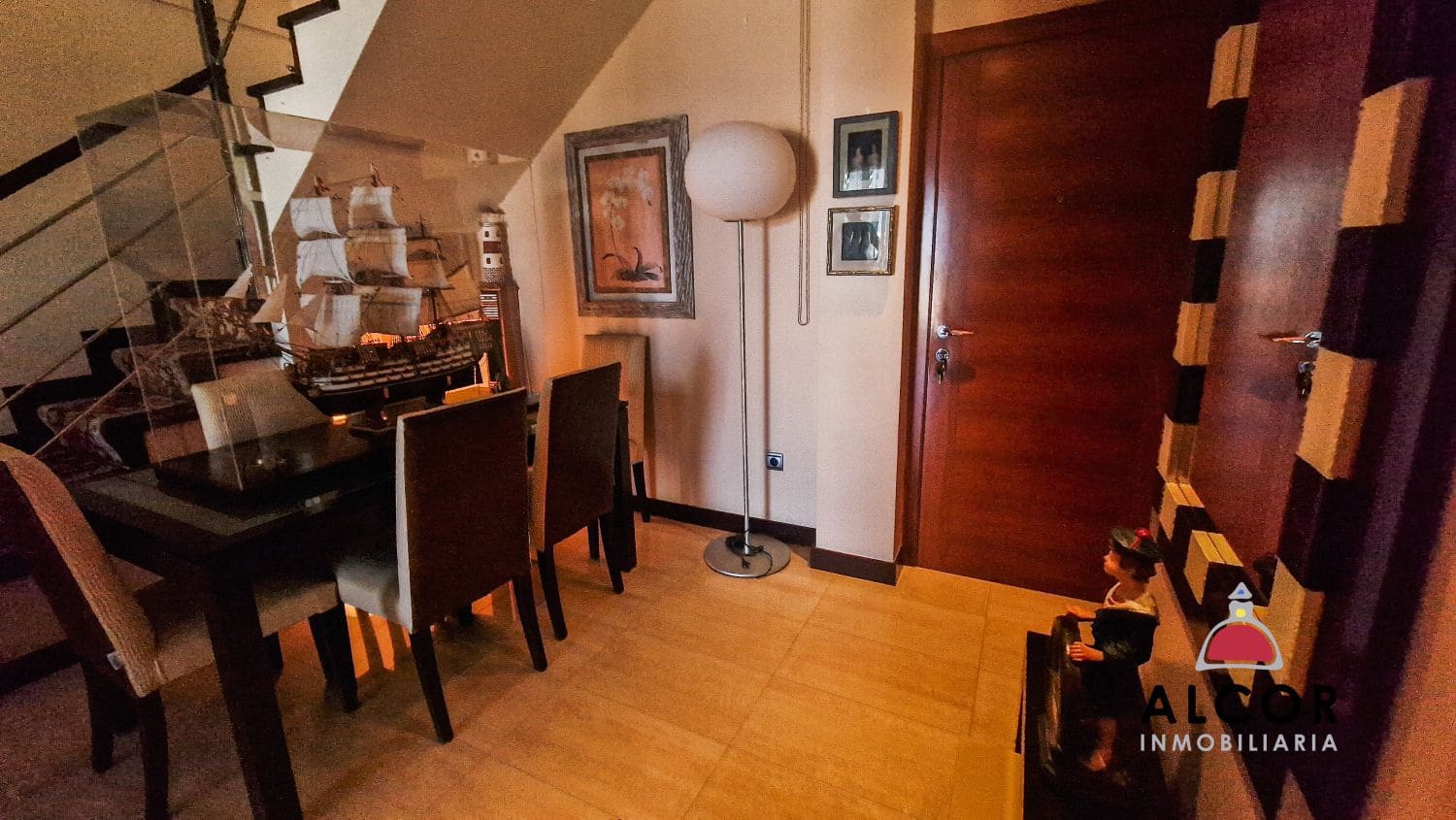 3 soveværelse Penthouse til salg i Benicarlo med garage - € 425.000 (Ref: 9208627)