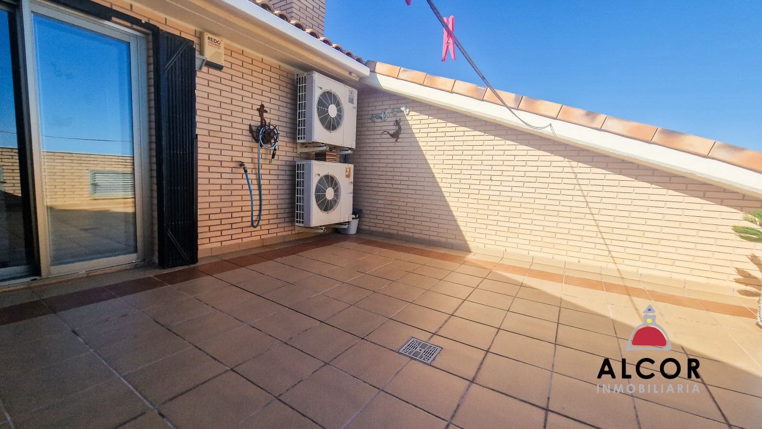 3 soveværelse Penthouse til salg i Benicarlo med garage - € 425.000 (Ref: 9208627)