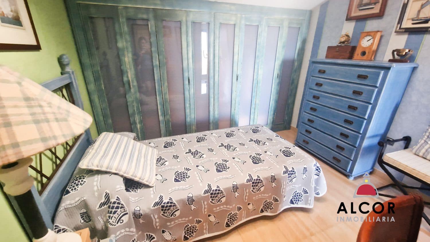 3 soveværelse Penthouse til salg i Benicarlo med garage - € 425.000 (Ref: 9208627)