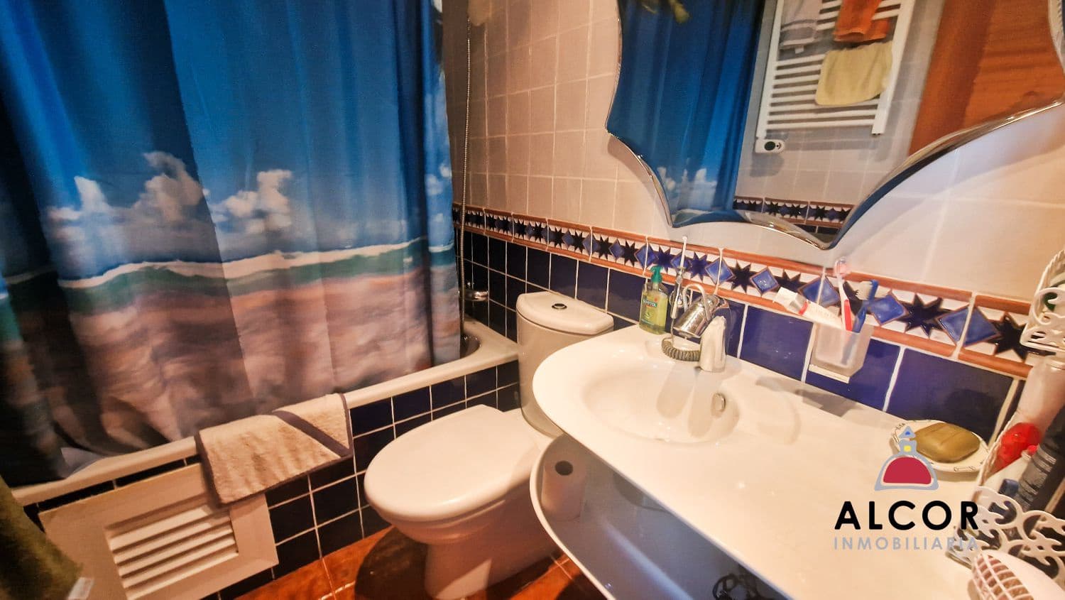 3 soveværelse Penthouse til salg i Benicarlo med garage - € 425.000 (Ref: 9208627)