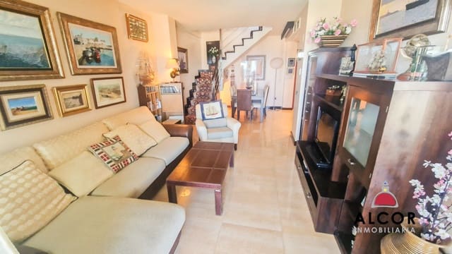 3 soveværelse Penthouse til salg i Benicarló med garage - € 425.000 (Ref: 9208627)