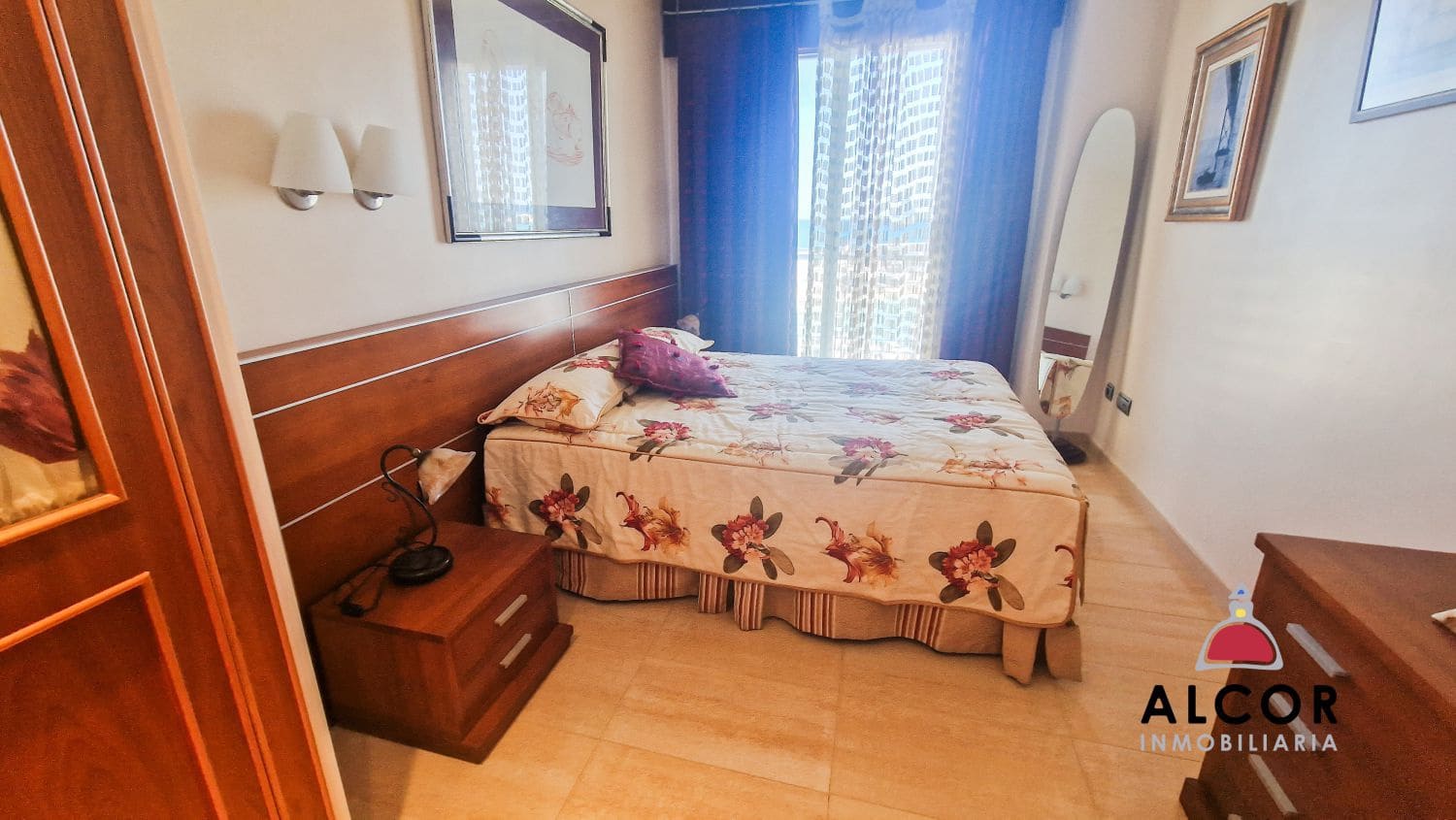 3 soveværelse Penthouse til salg i Benicarlo med garage - € 425.000 (Ref: 9208627)