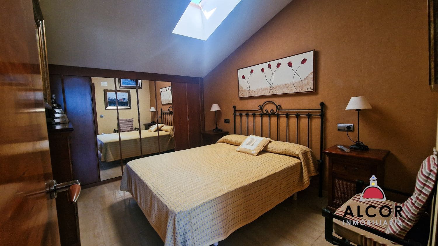 3 soveværelse Penthouse til salg i Benicarlo med garage - € 425.000 (Ref: 9208627)