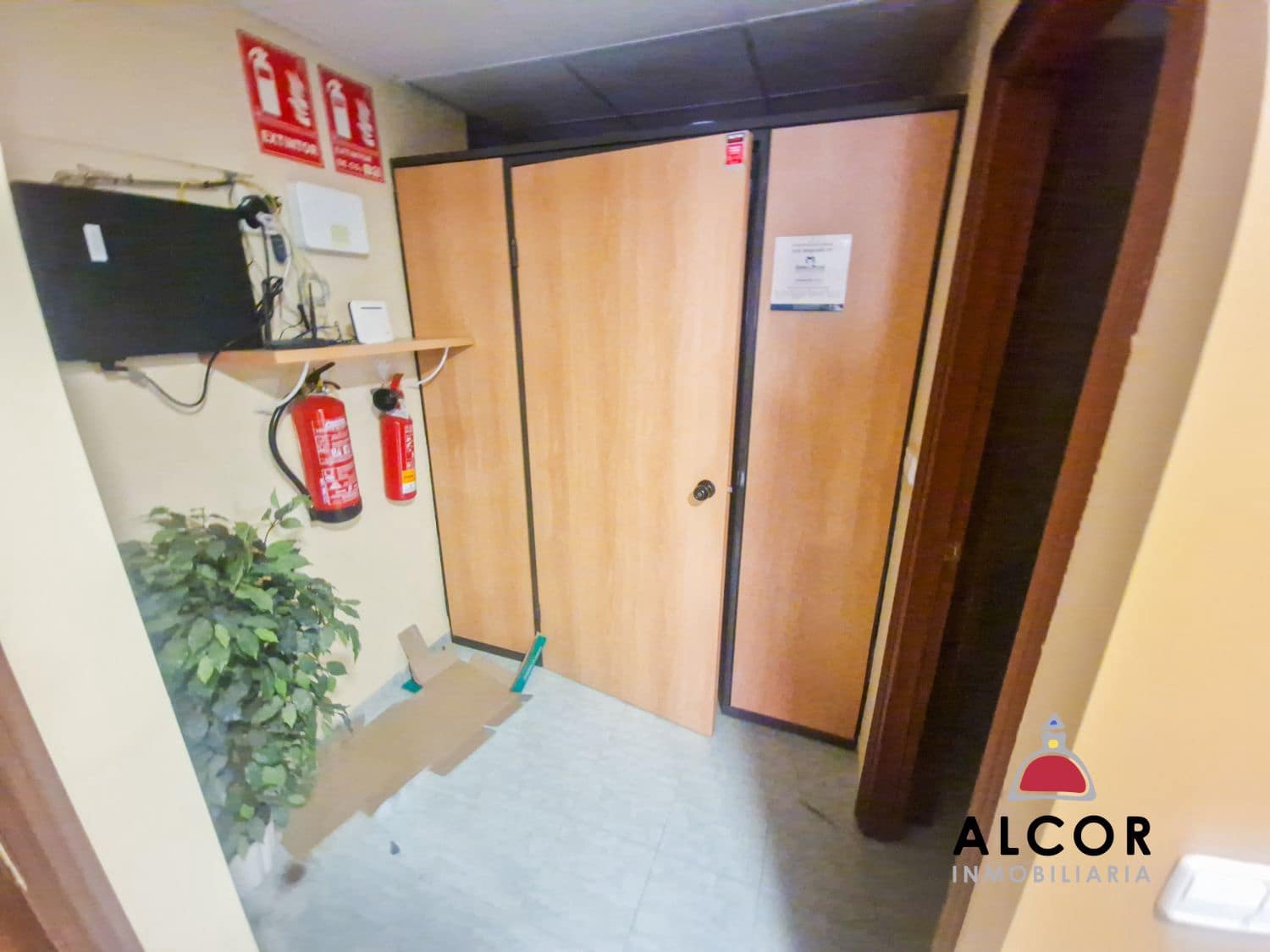 8 makuuhuone Kaupallinen myytävänä paikassa Benicarlo - 260 000 € (Ref: 9208628)