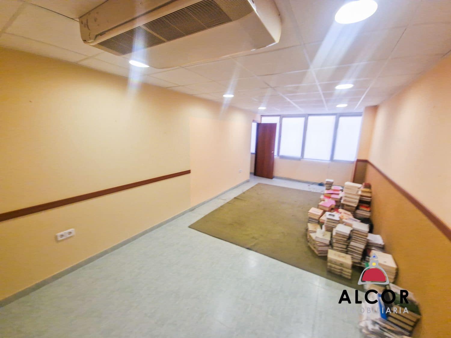 8 makuuhuone Kaupallinen myytävänä paikassa Benicarlo - 260 000 € (Ref: 9208628)