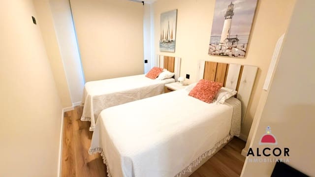 2 bedroom Flat for sale in Benicarló with garage - € 199,000 (Ref: 9240480)