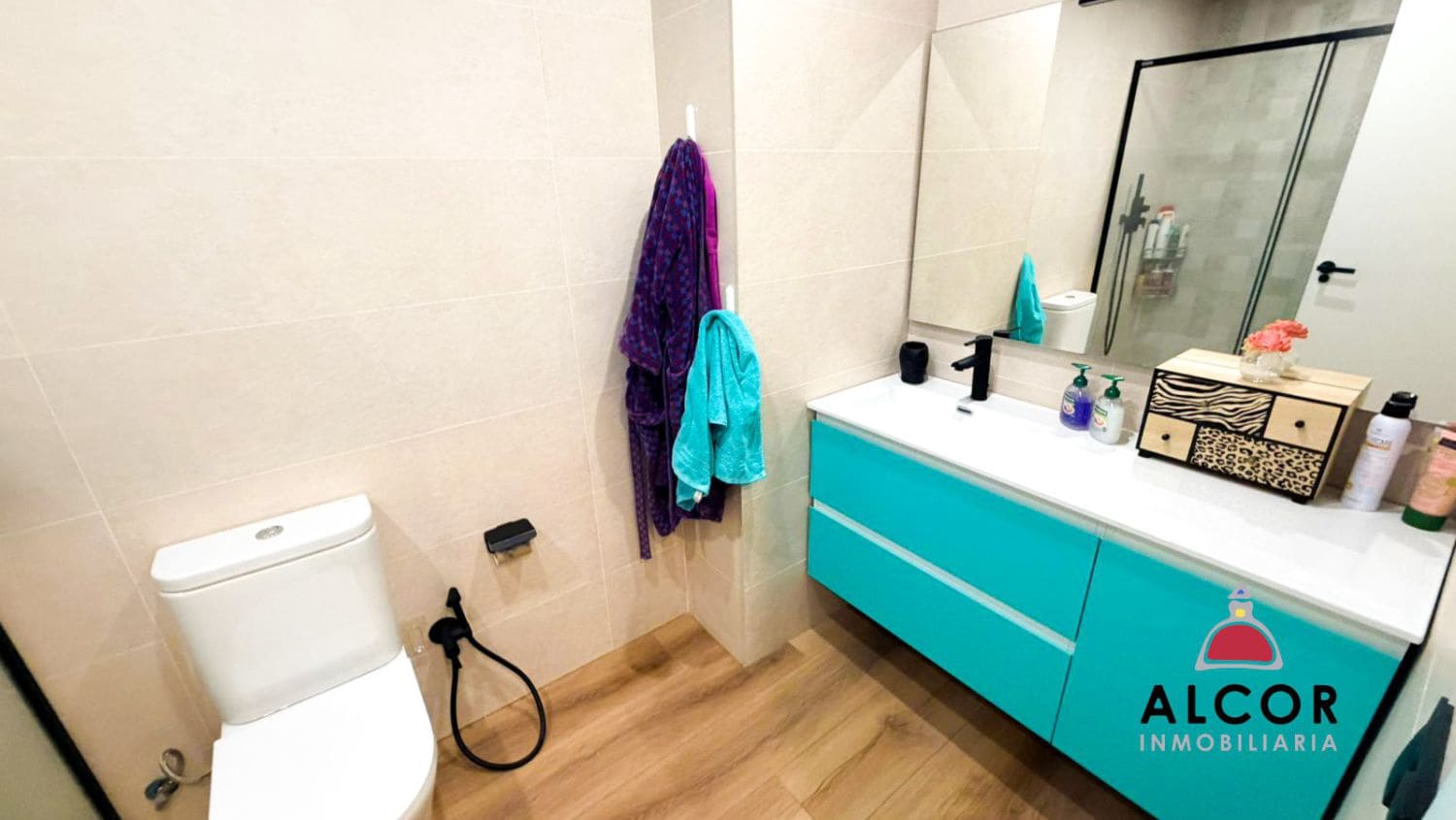 2 bedroom Flat for sale in Benicarlo with garage - € 199,000 (Ref: 9240480)