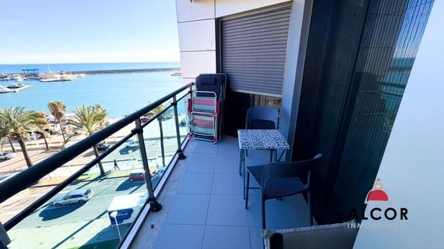 2 bedroom Flat for sale in Benicarló with garage - € 199,000 (Ref: 9240480)