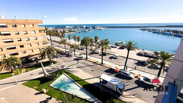 2 bedroom Flat for sale in Benicarló with garage - € 199,000 (Ref: 9240480)