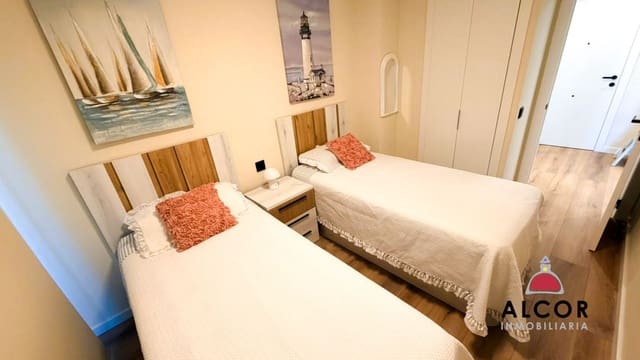 2 bedroom Flat for sale in Benicarló with garage - € 199,000 (Ref: 9240480)