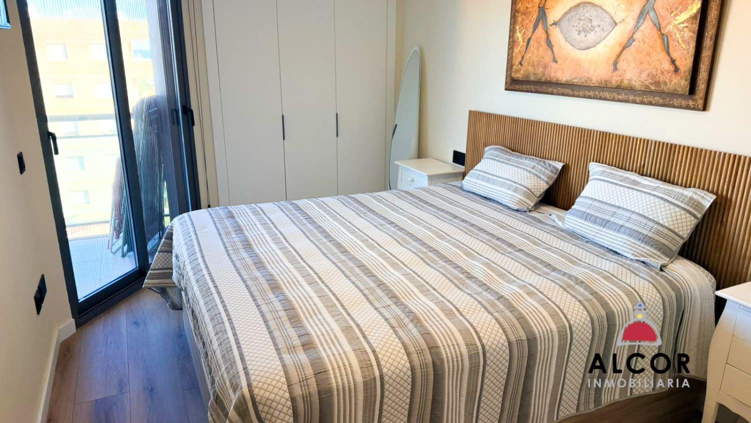 2 bedroom Flat for sale in Benicarlo with garage - € 199,000 (Ref: 9240480)