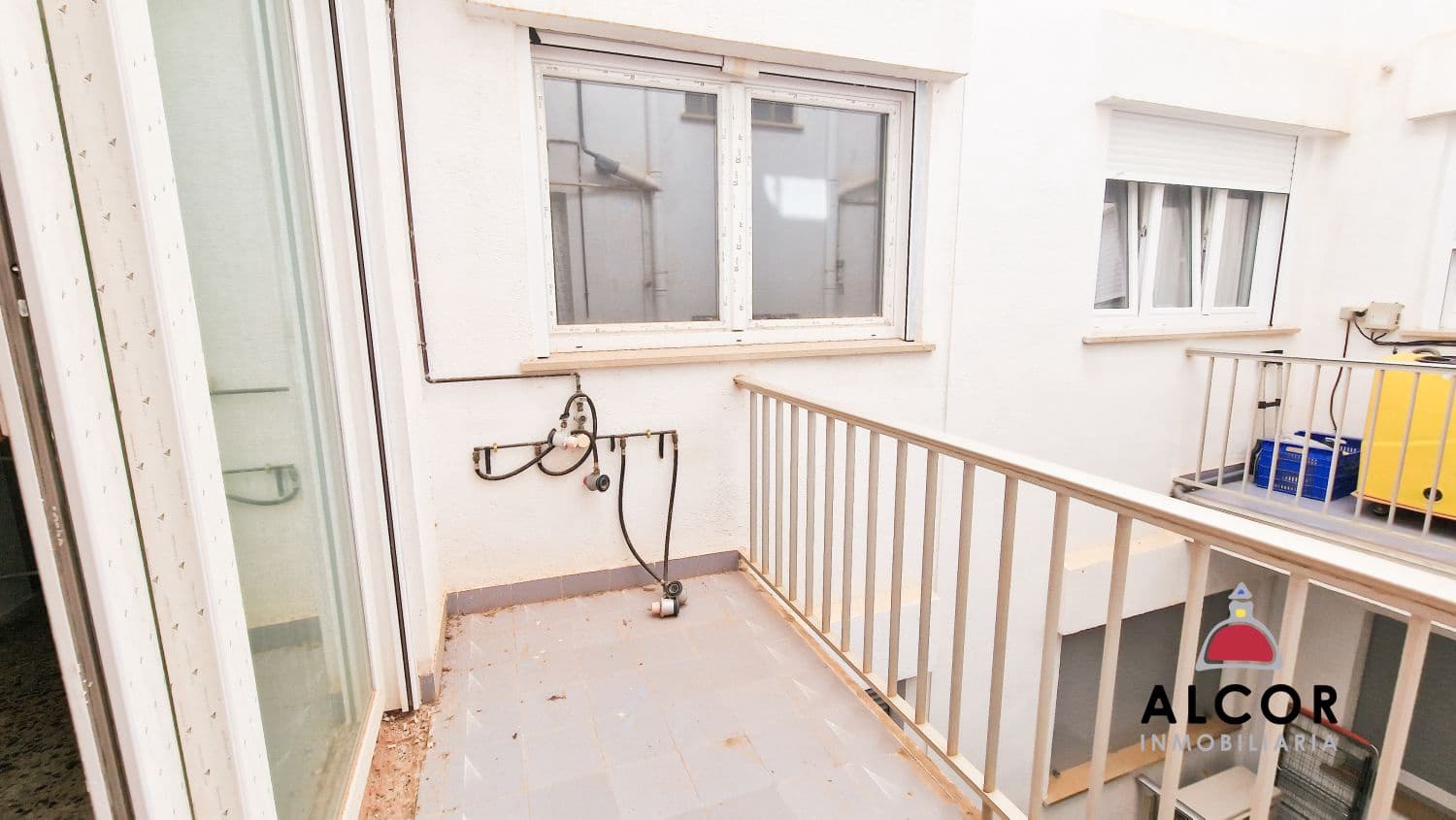 5 soveværelse Lejlighed til salg i Benicarlo med garage - € 186.000 (Ref: 9247440)