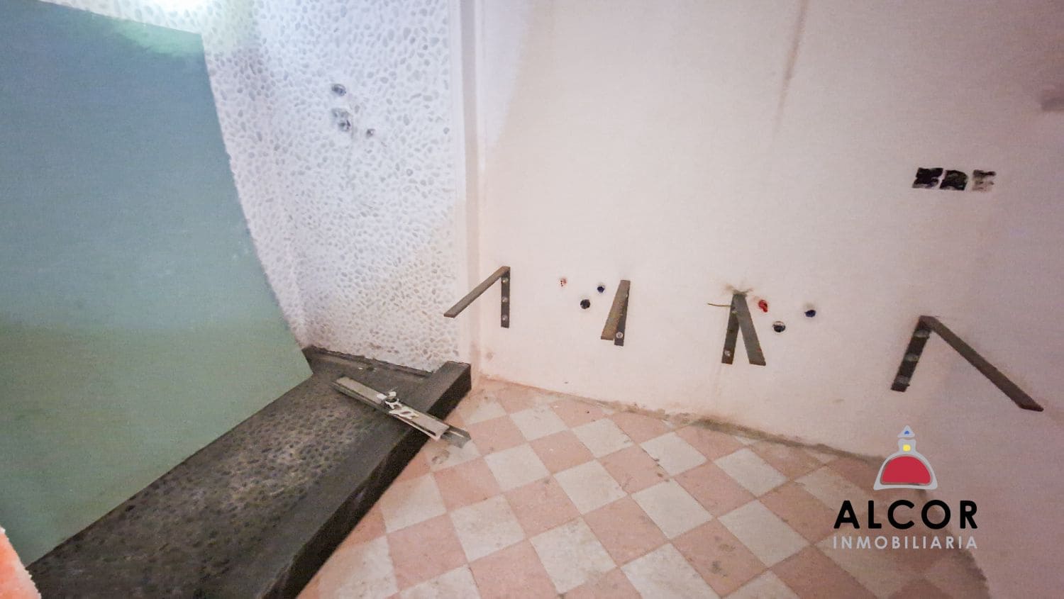 5 soveværelse Lejlighed til salg i Benicarlo med garage - € 186.000 (Ref: 9247440)