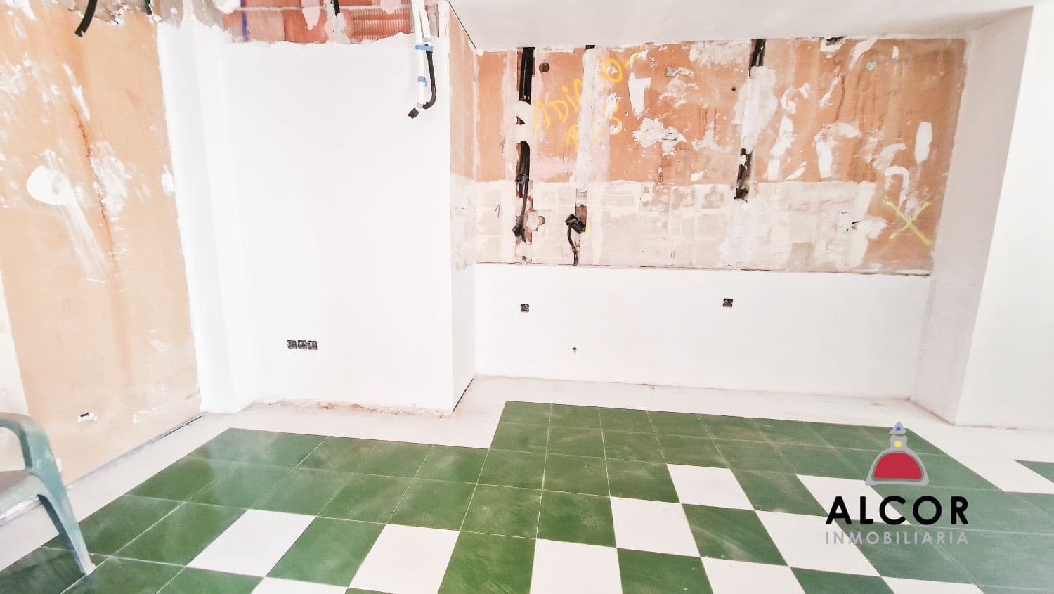 5 soveværelse Lejlighed til salg i Benicarlo med garage - € 186.000 (Ref: 9247440)