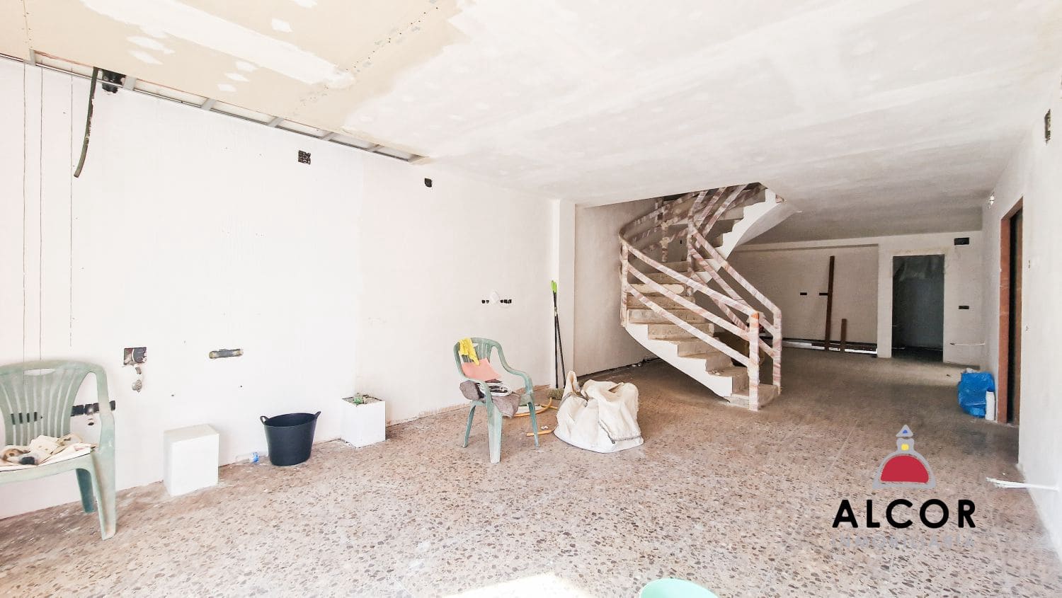 5 soveværelse Lejlighed til salg i Benicarlo med garage - € 186.000 (Ref: 9247440)