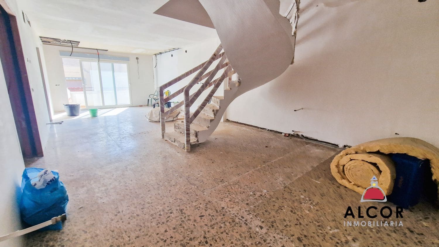 5 soveværelse Lejlighed til salg i Benicarlo med garage - € 186.000 (Ref: 9247440)