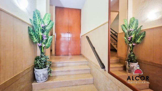 5 camera da letto Appartamento in vendita in Benicarló con garage - 186.000 € (Rif: 9247440)