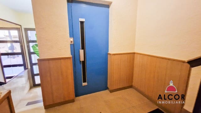 5 camera da letto Appartamento in vendita in Benicarló con garage - 186.000 € (Rif: 9247440)