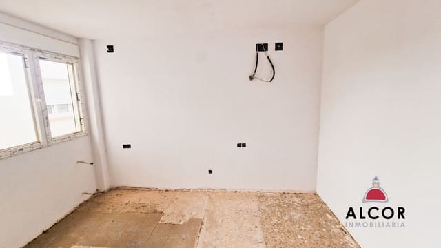 5 camera da letto Appartamento in vendita in Benicarló con garage - 186.000 € (Rif: 9247440)