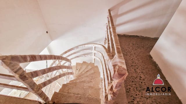 5 camera da letto Appartamento in vendita in Benicarló con garage - 186.000 € (Rif: 9247440)