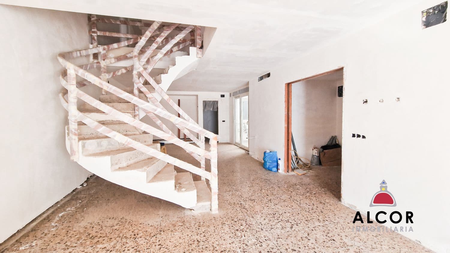 5 soveværelse Lejlighed til salg i Benicarlo med garage - € 186.000 (Ref: 9247440)