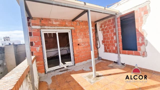 5 camera da letto Appartamento in vendita in Benicarló con garage - 186.000 € (Rif: 9247440)