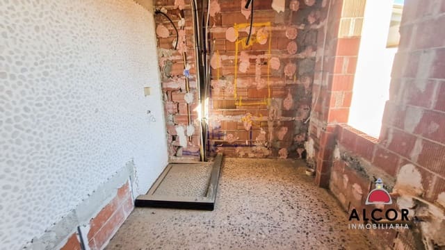 5 camera da letto Appartamento in vendita in Benicarló con garage - 186.000 € (Rif: 9247440)
