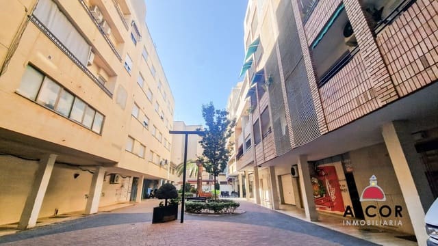 5 camera da letto Appartamento in vendita in Benicarló con garage - 186.000 € (Rif: 9247440)