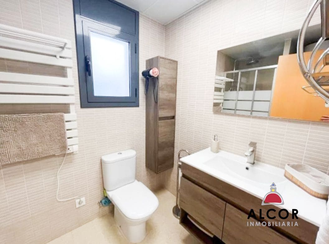 2 slaapkamer Flat te koop in Benicarlo met garage - € 125.000 (Ref: 9257612)