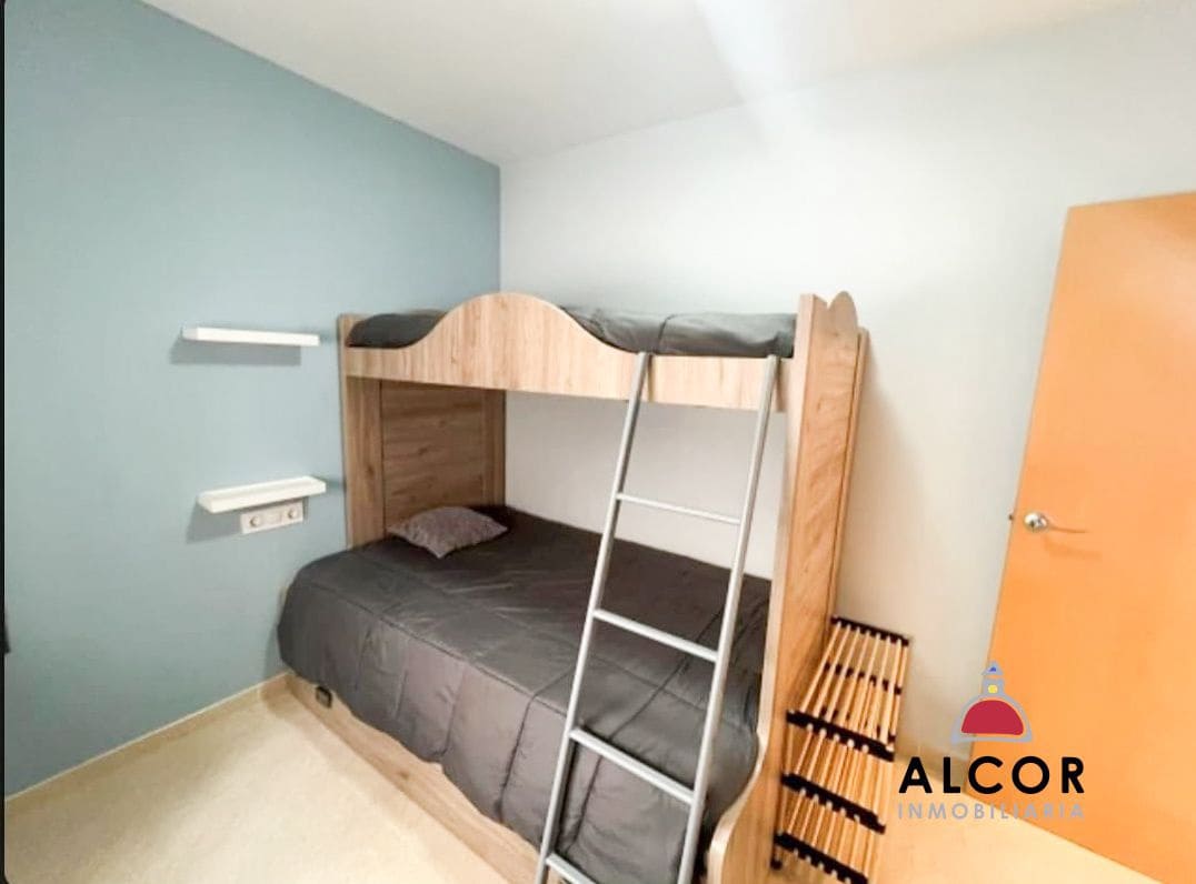 2 slaapkamer Flat te koop in Benicarlo met garage - € 125.000 (Ref: 9257612)